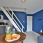 Ferienhaus Monplaisir 82 Montech