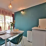 Vakantiehuis Monplaisir 82