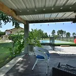 Vakantiehuis Monplaisir 82 *