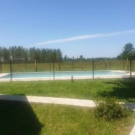 Monplaisir 82 Ferienhaus