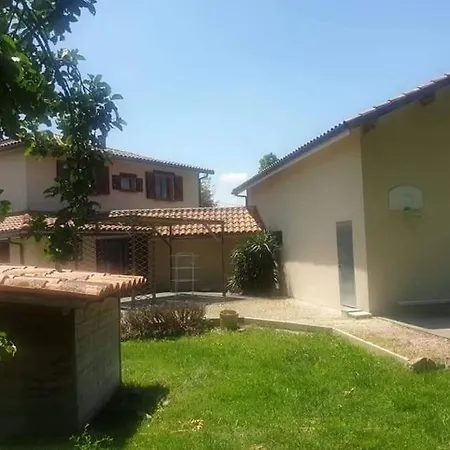 Monplaisir 82 Ferienhaus *