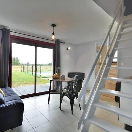 Monplaisir 82 Ferienhaus