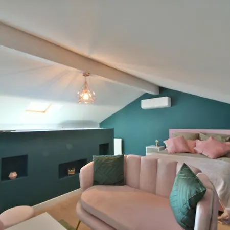 Domaine De Monplaisir82 Montech