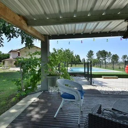 Ferienhaus Monplaisir 82 *