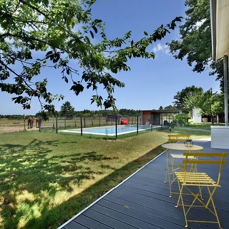 Domaine De Monplaisir82 Montech