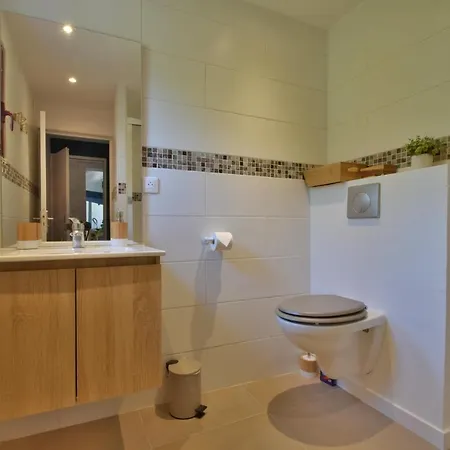 Monplaisir 82 Ferienhaus Montech