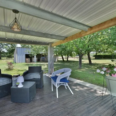 Domaine De Monplaisir82 Montech