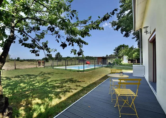 Monplaisir 82 Montech