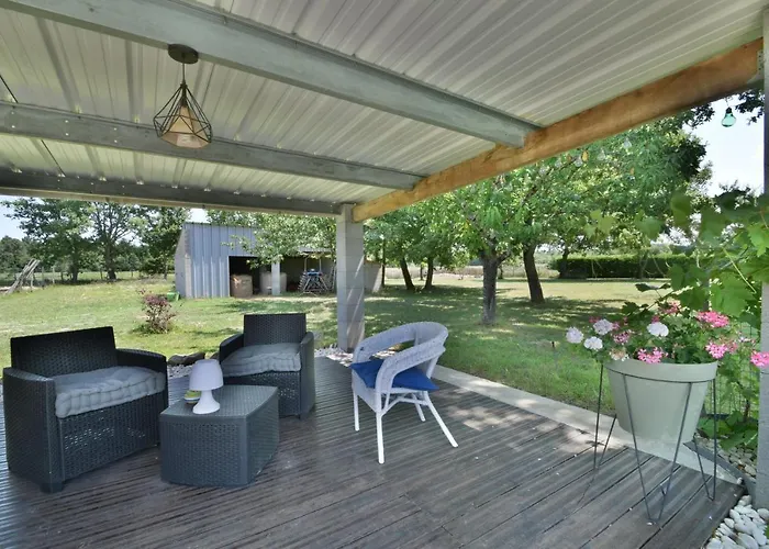 Monplaisir 82 Montech